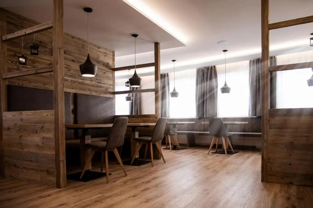 Active Hotel Sonne