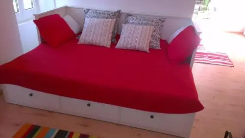 Holiday Home Bobovisca