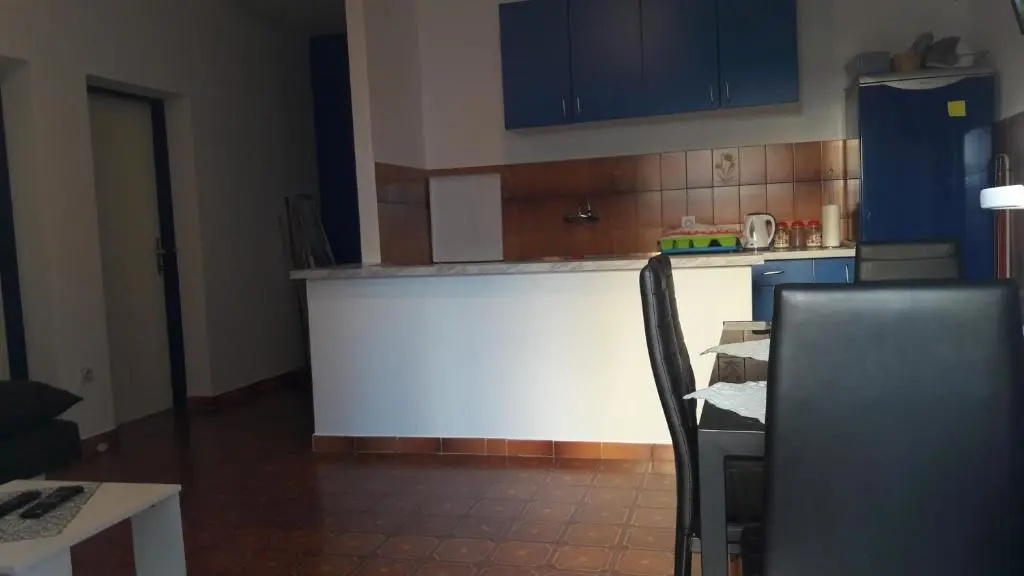 Apartments G&P
