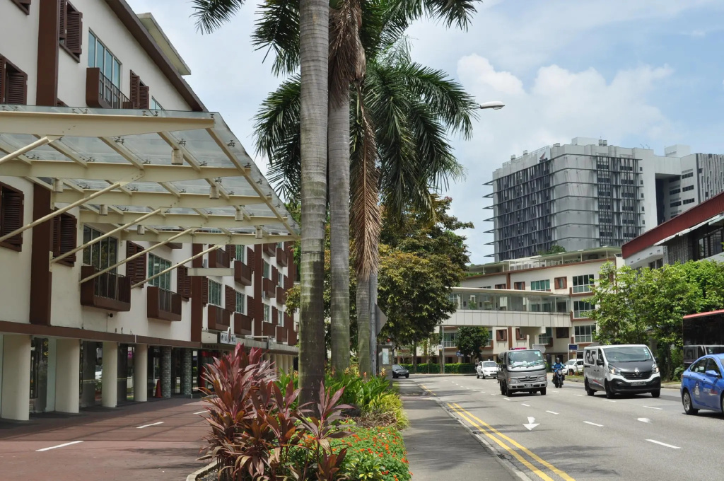 Link Hotel Singapore