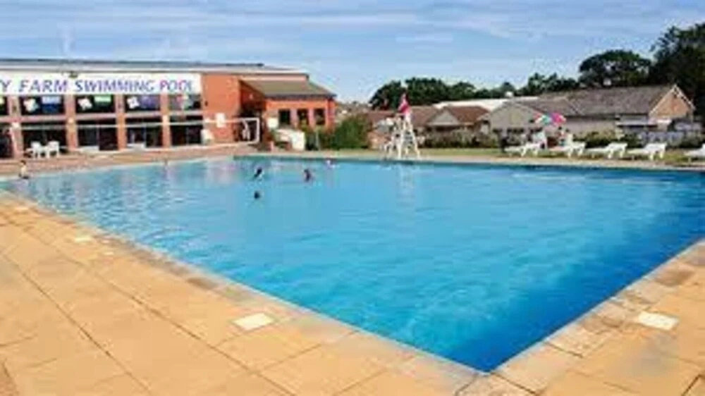 Lovely 2-bed Holiday Home in Clacton-on-sea