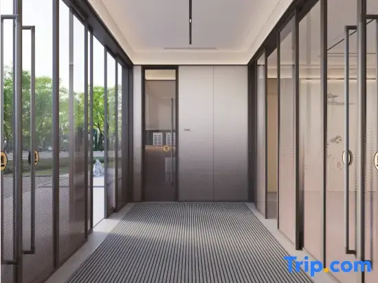JI Hotel (Shanghai Zhoupu Pudong Subway Station)