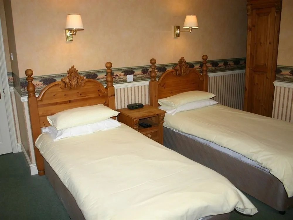 Waggon and Horses, Eaton, Congleton