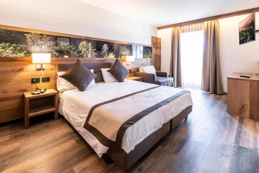 Lady Maria Hotel Wellness & Resort