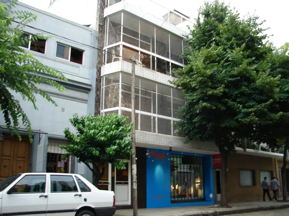 Palermo Soho Hostel