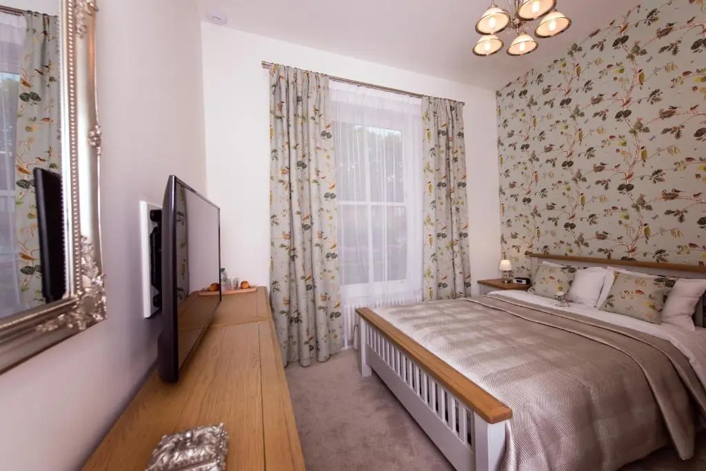 Best 5-bed Luxury Apartment IN Oxford