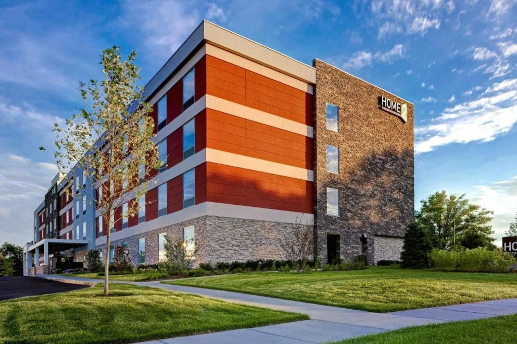 Home2 Suites Lincolnshire Chicago, IL