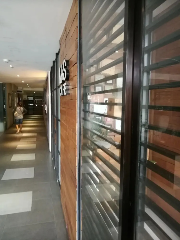 Mabolo Garden Flat 1014