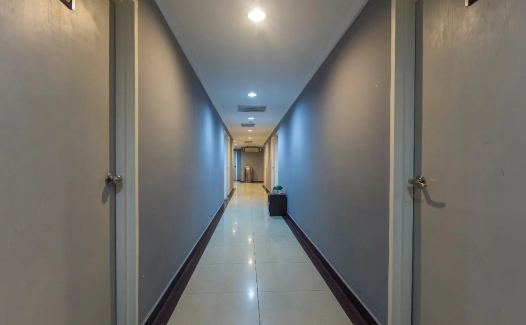OYO 761 City Hotel