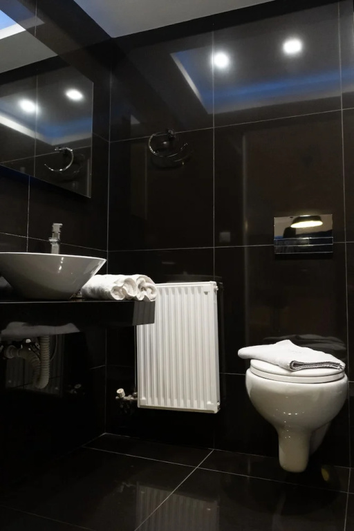 City Loft Hotel