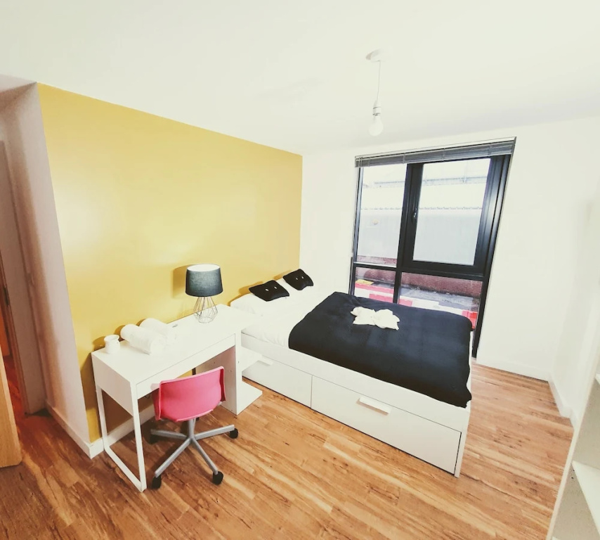 Solo Living - X1 Courtyard