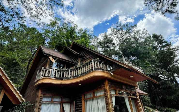 Giao Huong Xanh Villa Resort