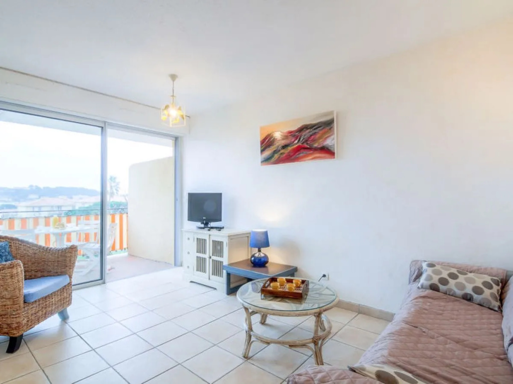 Villa Eden Parc Bredene 10665