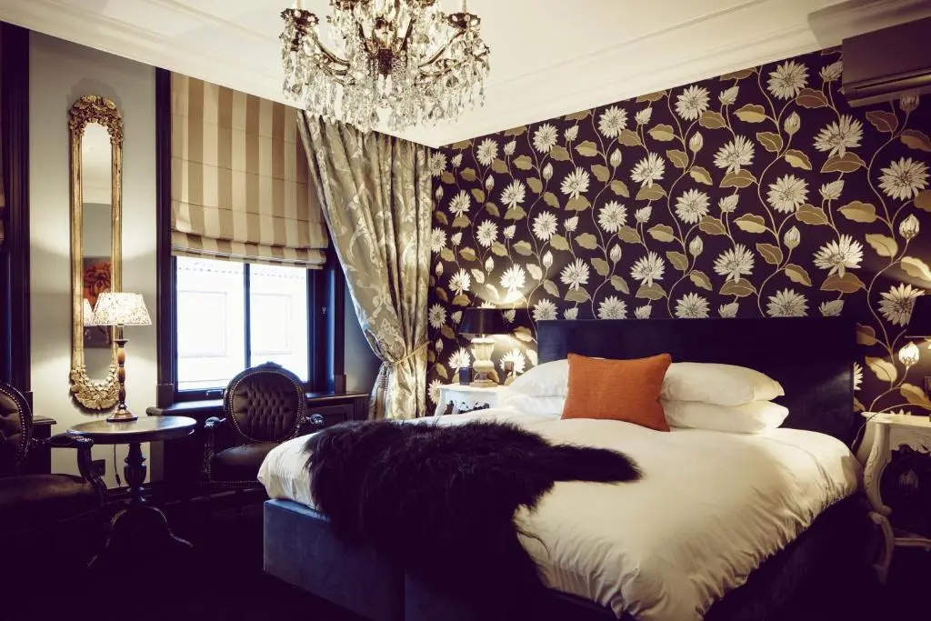 Boutique Hotel Opus One