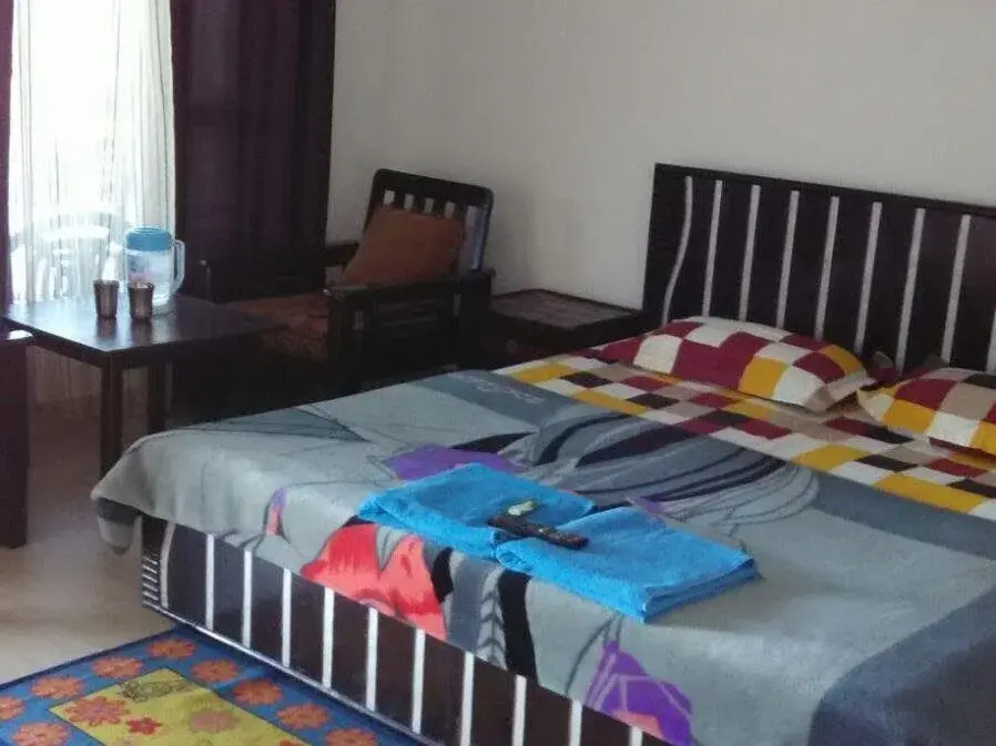 Vardaan Home Stay