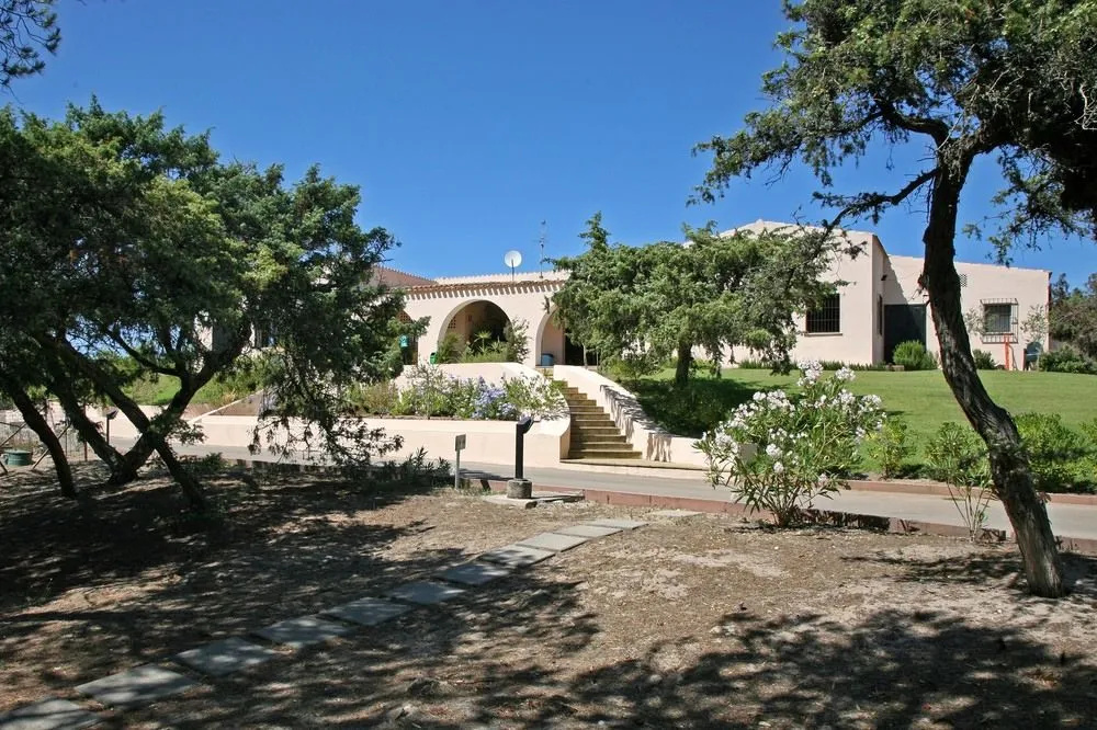 Villaggio La Plata