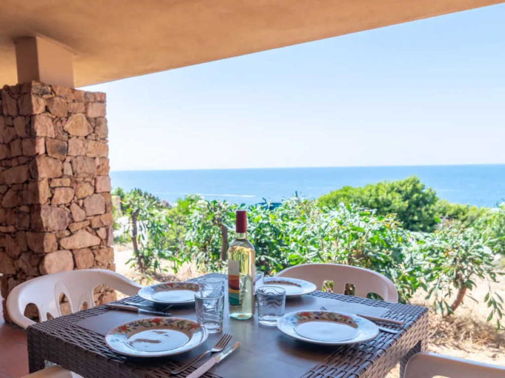 House Mare Costa Paradiso 38890