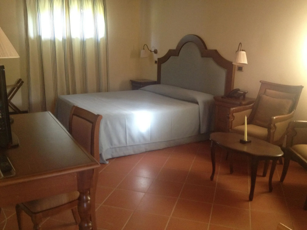 Hotel Villa Lampedusa