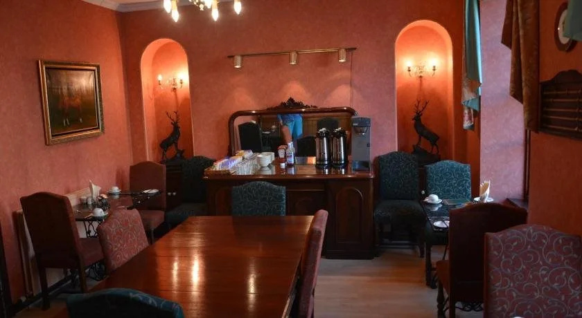 The Royal Crown Guest House
