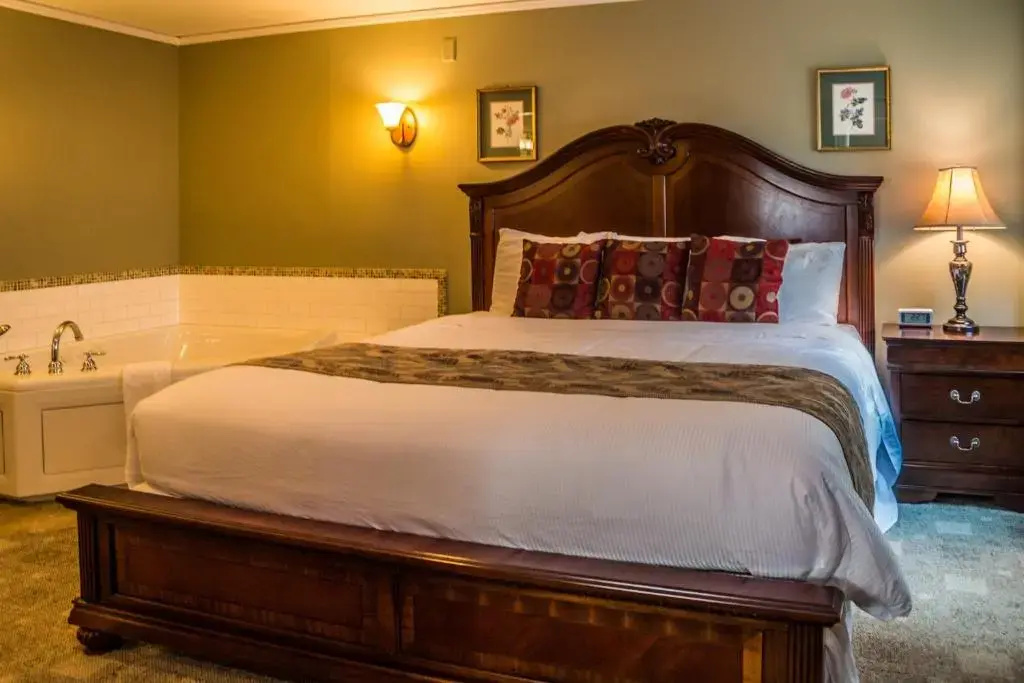 Cranmore Inn