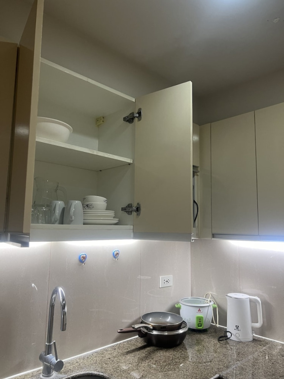 condominium rentals at Mactan Newtown