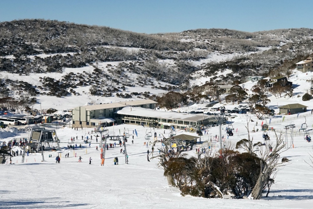 Smiggins Hotel & Chalet Apartments