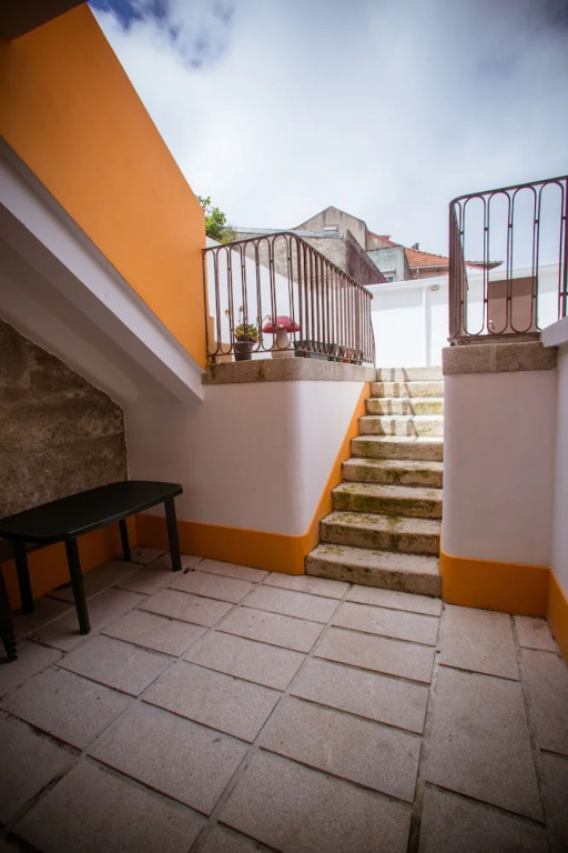 Rosário Apartments by Porto City Hosts