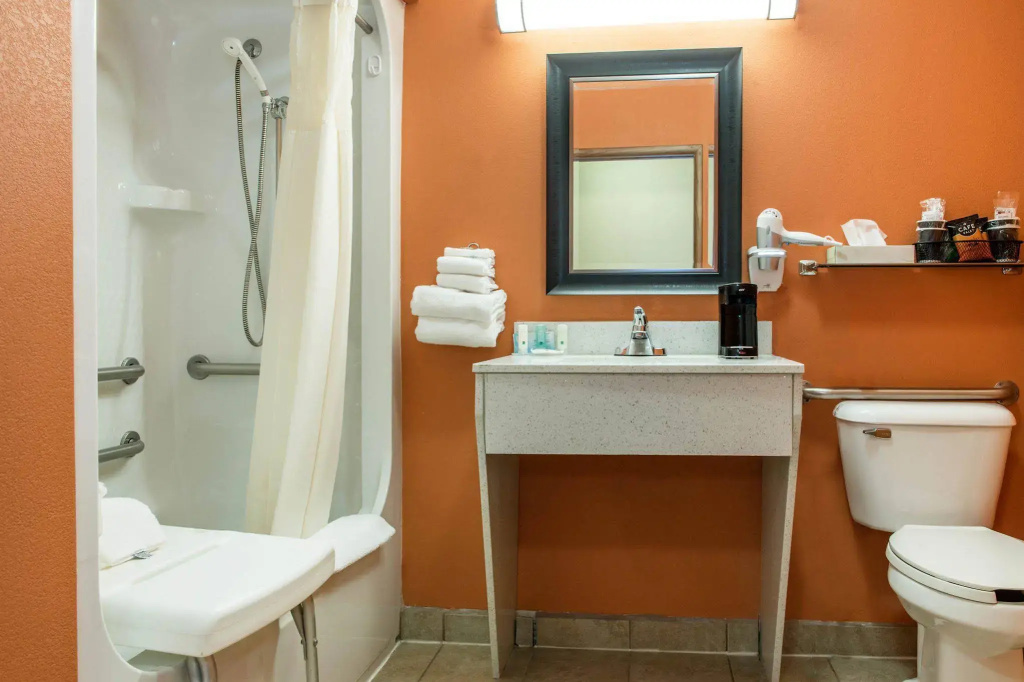 Quality Inn Ashland East