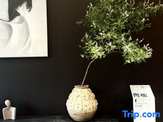 YouXiong•DongGuanLi Hotel