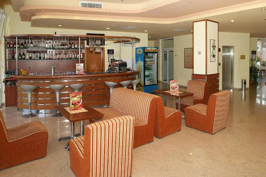 Hotel Veris