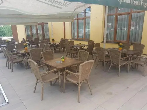 Hotel Elyon Dej