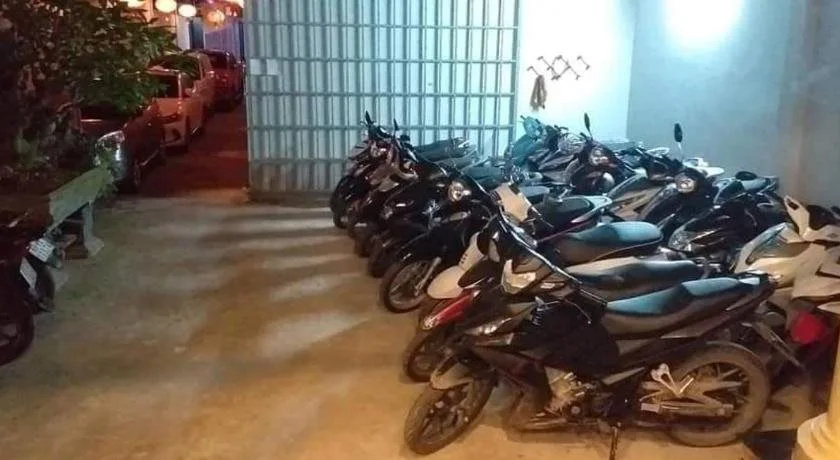 Manh Phat Guesthouse