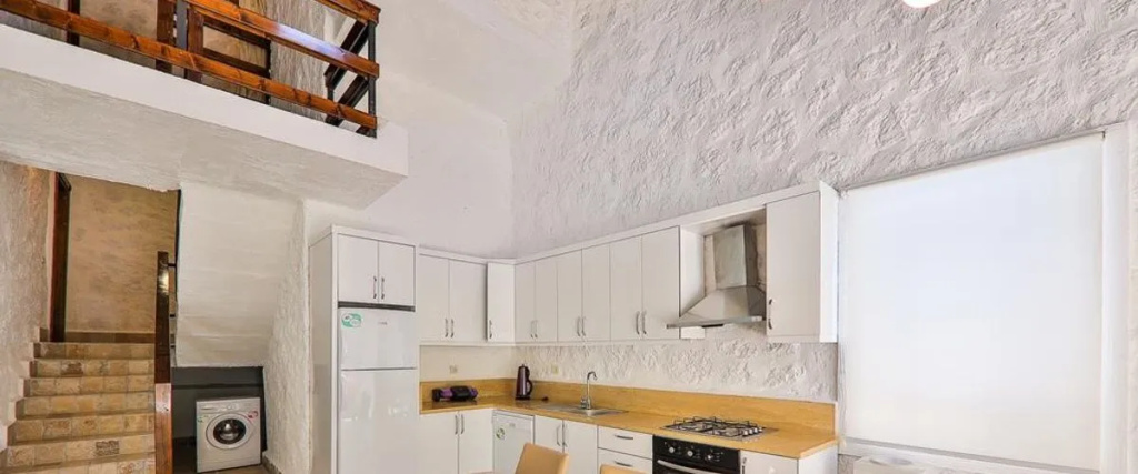 Villa Andorra 1