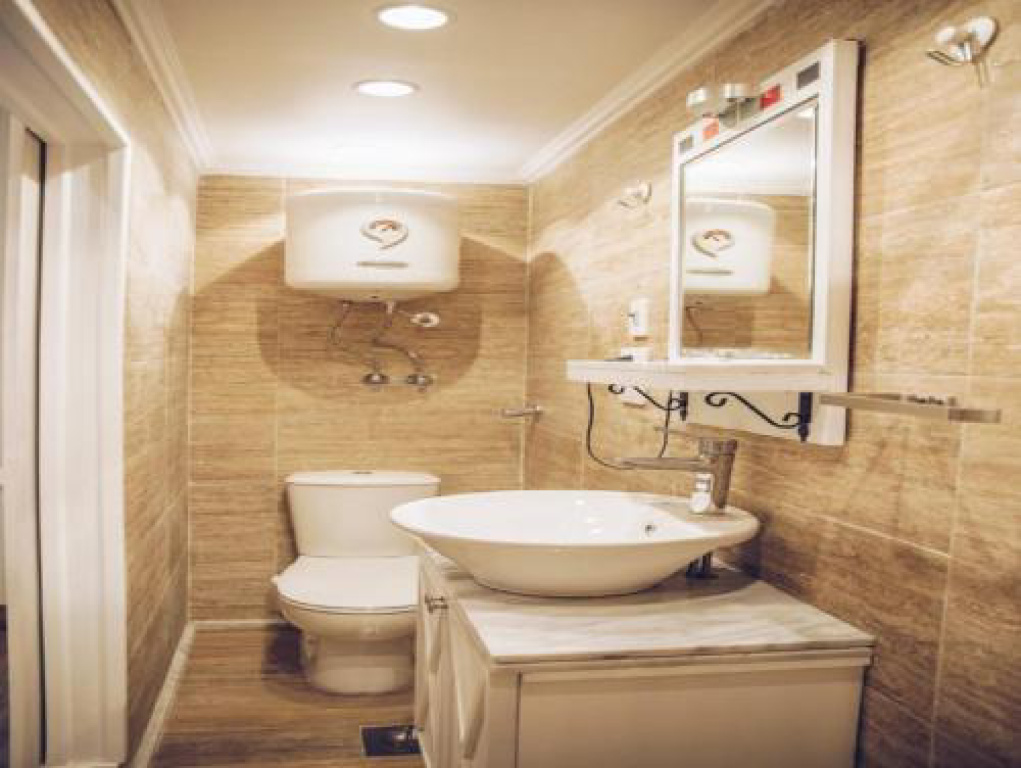 Paris Hotel Cairo
