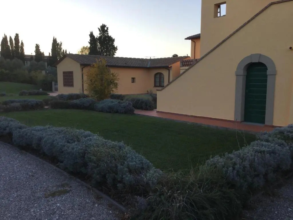Il Borgherino