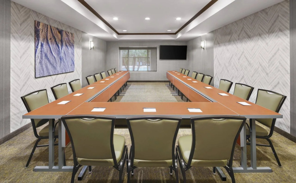SpringHill Suites Scottsdale North