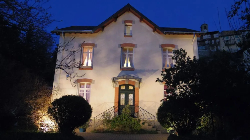 La Vernétoise