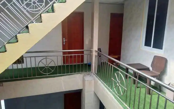 Wisma MVA Ciparigi Indah Mitra RedDoorz