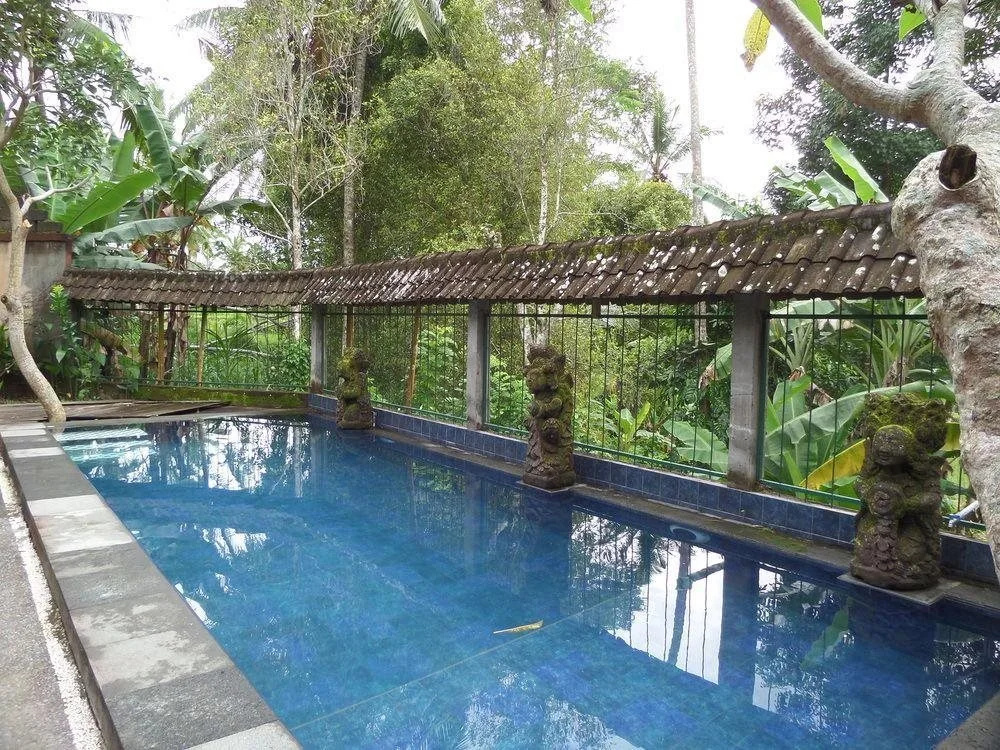 Uma Kendran Villa