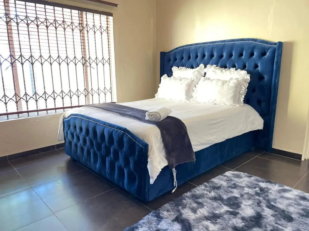 76 Darwin Guesthouse
