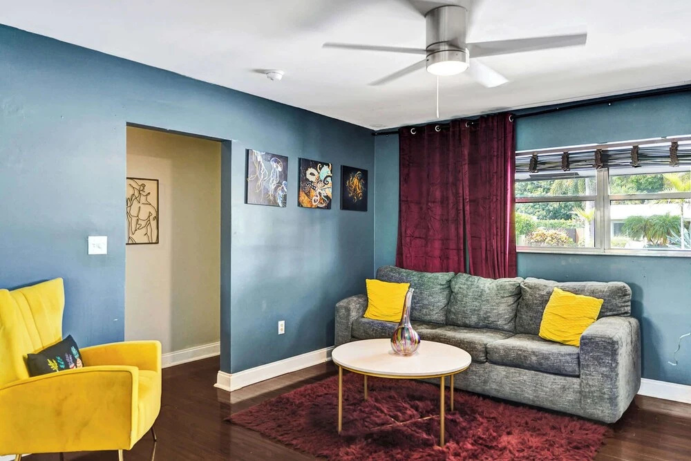 Rainbow Falls Estate For 10