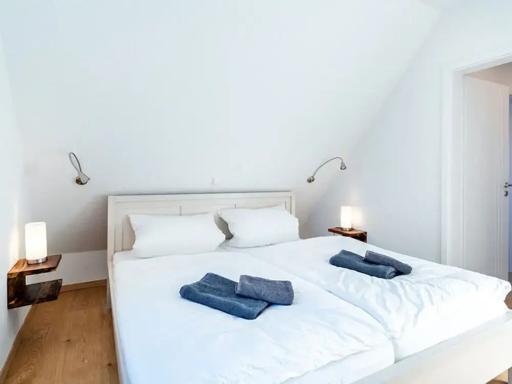 Nitschke - Vakantieappartement Wurm
