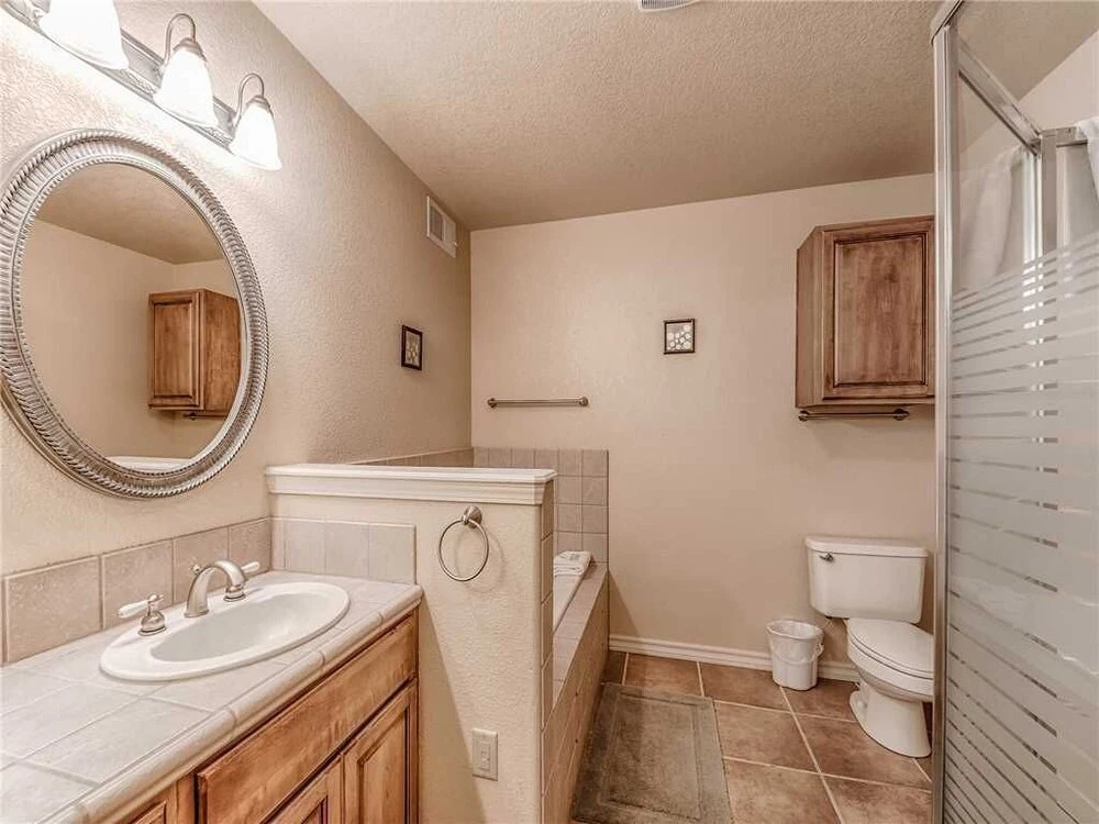 Ruidoso Retreat - Three Bedroom Home