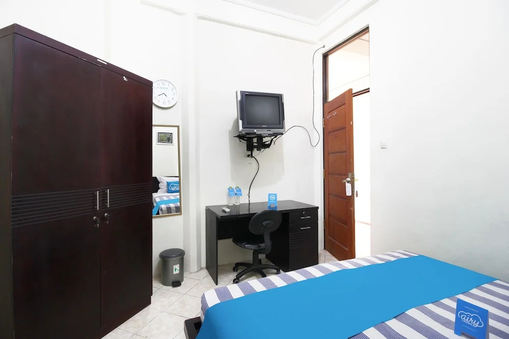 Airy Eco Syariah Gubeng Moestopo Gang Kedung Pengkol Surabaya