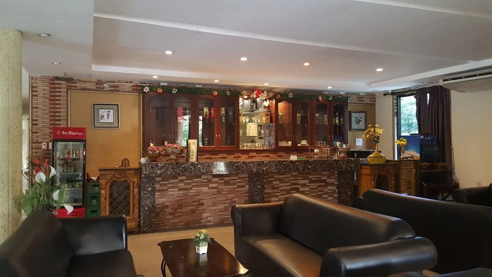 Phil Oasis Hotel & Resort