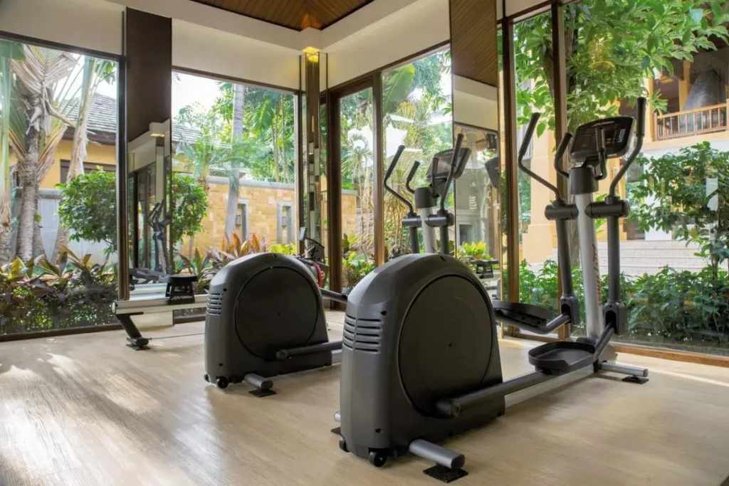 Mövenpick Asara Resort & Spa Hua Hin