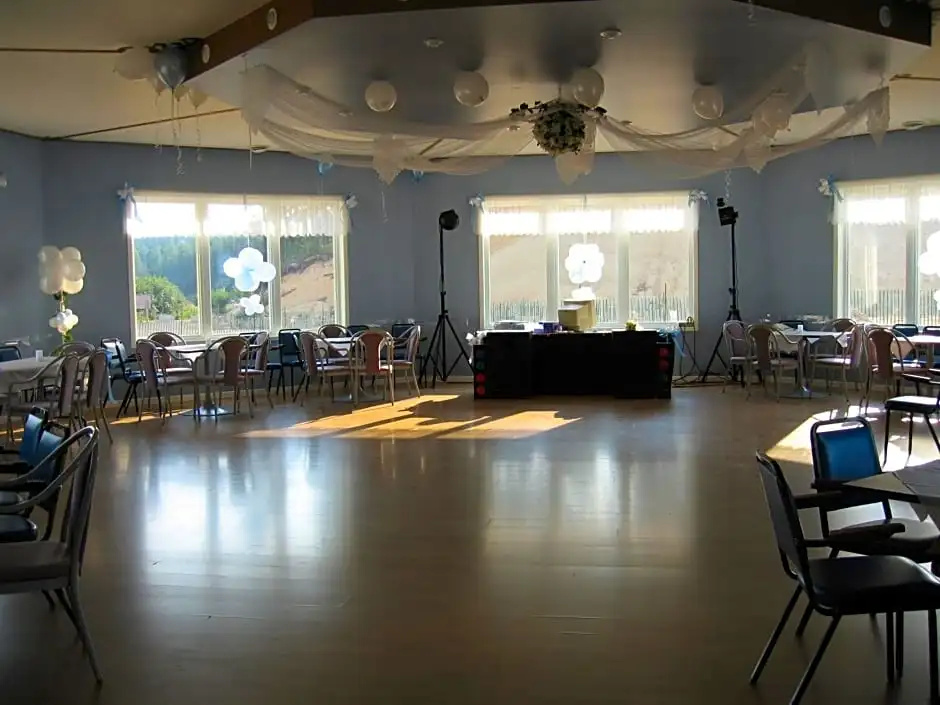 Auberge Le Cabanon