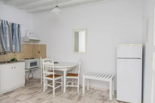 Mykonos Vouniotis Rooms