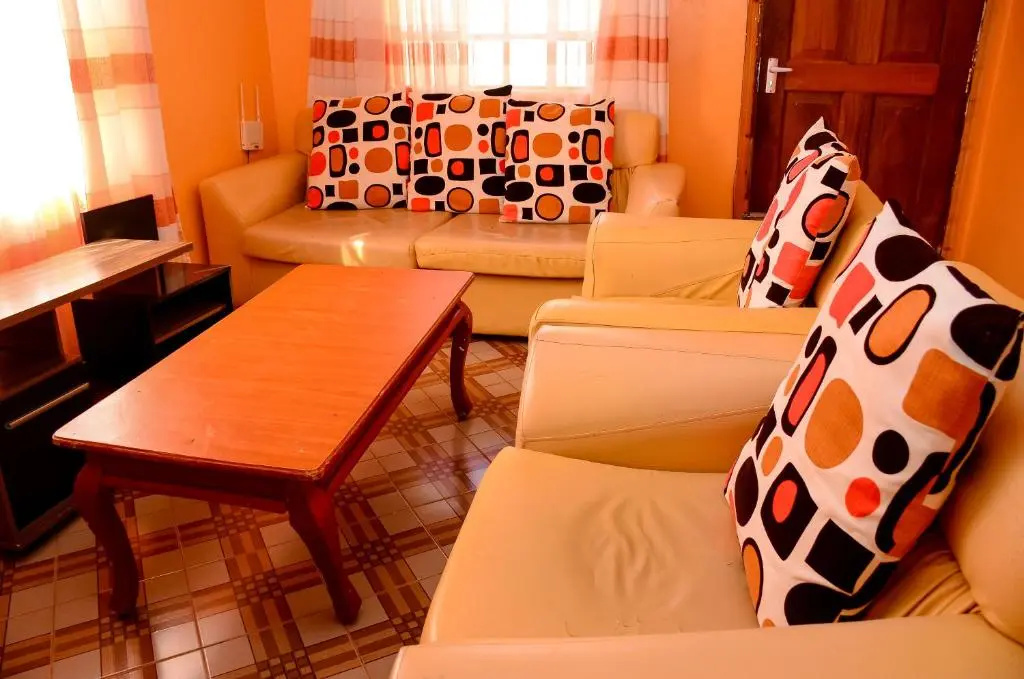 Eldoville Home