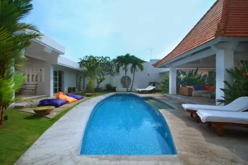 Villa Mutiara Putih by Optimum Bali Villas